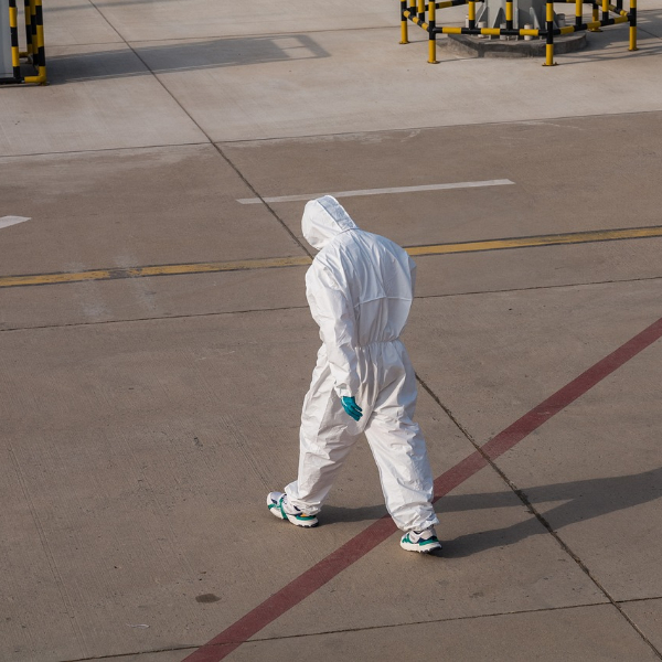 Antiva Pest Management